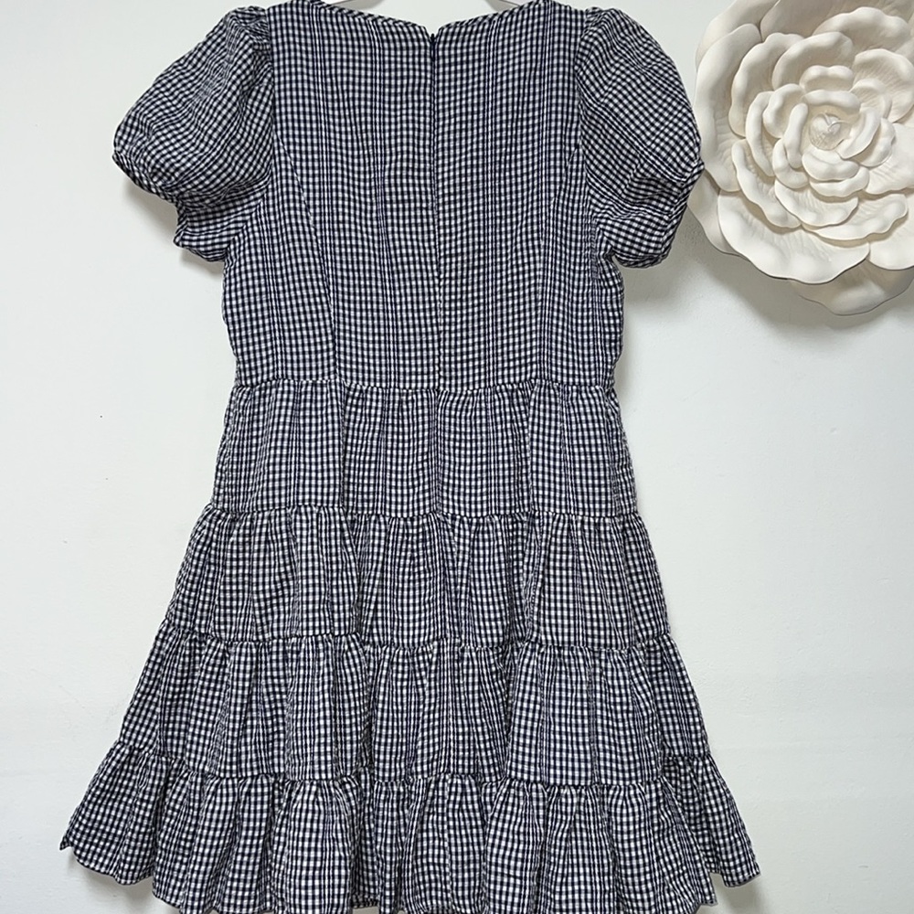 Likely Mini Chloe Dress Size 8 - Picture 9 of 13